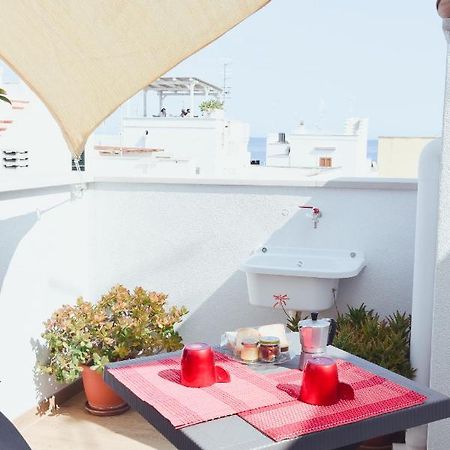 Casa Viola -Locazione Breve Apartment Polignano a Mare Ngoại thất bức ảnh