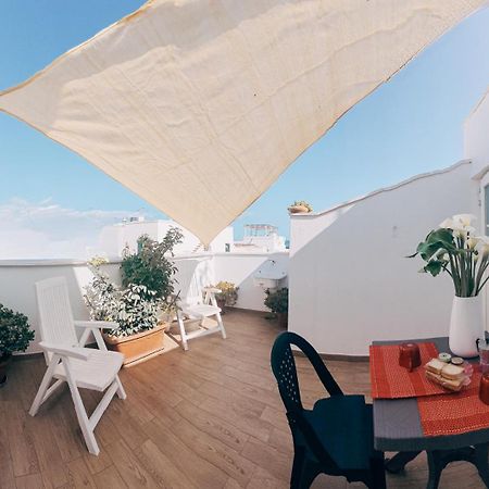 Casa Viola -Locazione Breve Apartment Polignano a Mare Ngoại thất bức ảnh
