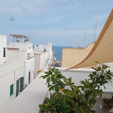 Casa Viola -Locazione Breve Apartment Polignano a Mare Phòng bức ảnh