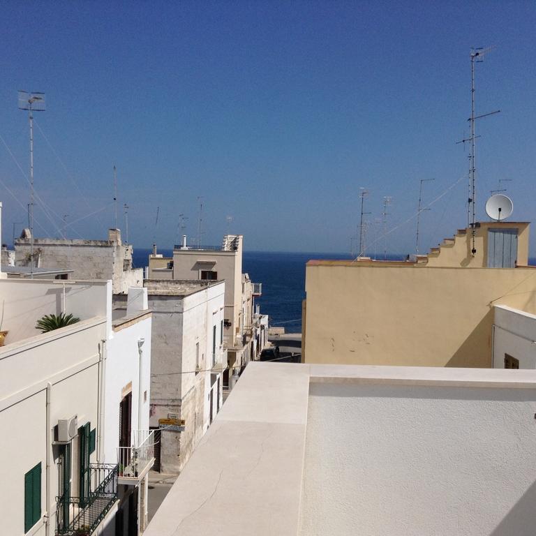 Casa Viola -Locazione Breve Apartment Polignano a Mare Phòng bức ảnh