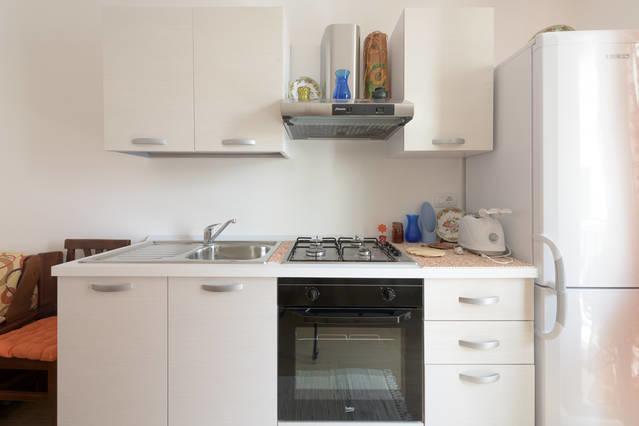 Casa Viola -Locazione Breve Apartment Polignano a Mare Phòng bức ảnh