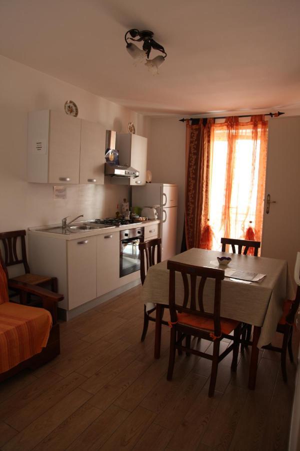 Casa Viola -Locazione Breve Apartment Polignano a Mare Ngoại thất bức ảnh