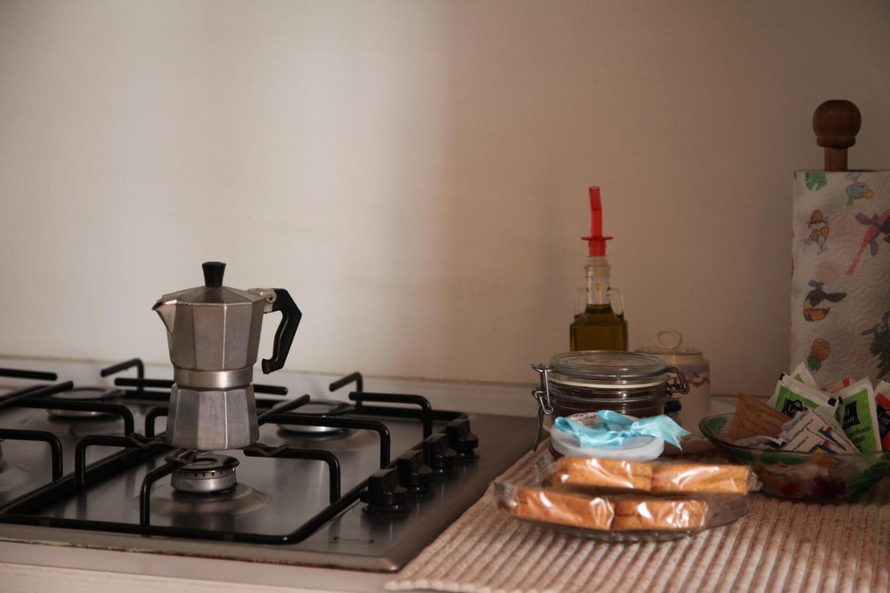 Casa Viola -Locazione Breve Apartment Polignano a Mare Ngoại thất bức ảnh