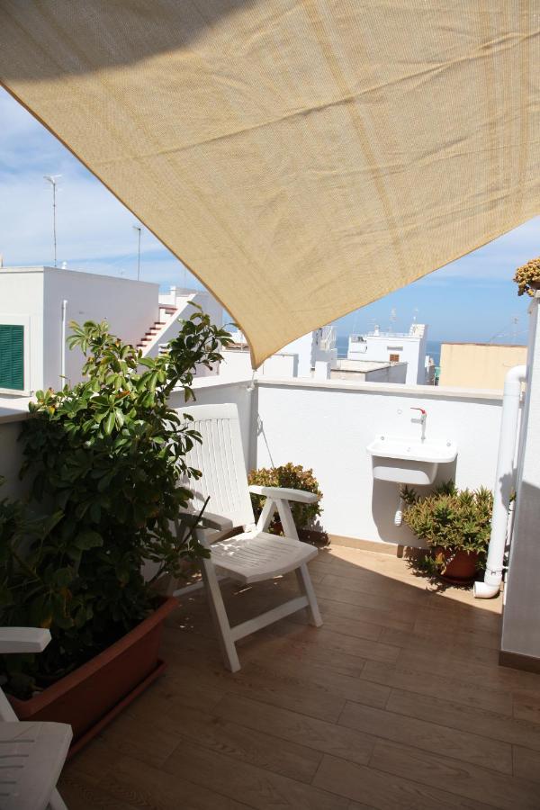 Casa Viola -Locazione Breve Apartment Polignano a Mare Ngoại thất bức ảnh
