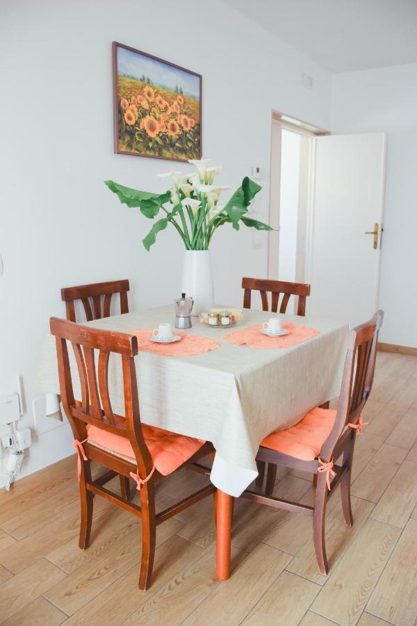 Casa Viola -Locazione Breve Apartment Polignano a Mare Ngoại thất bức ảnh
