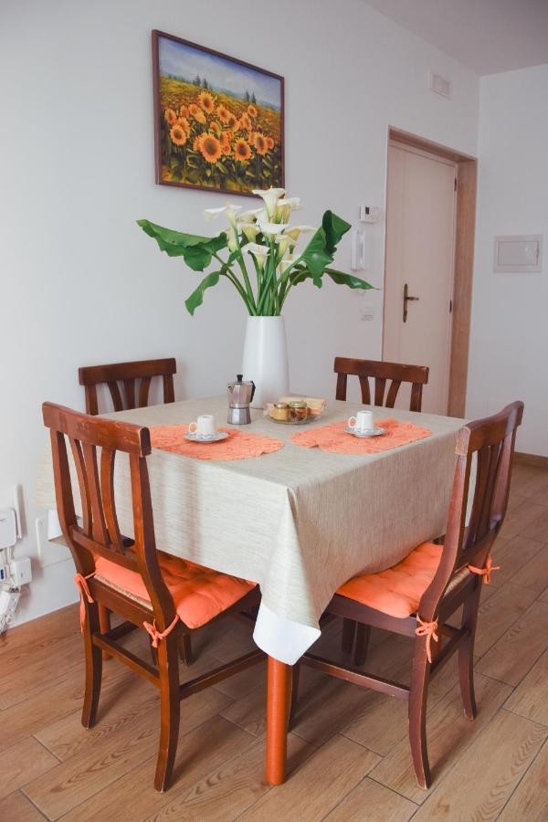 Casa Viola -Locazione Breve Apartment Polignano a Mare Ngoại thất bức ảnh