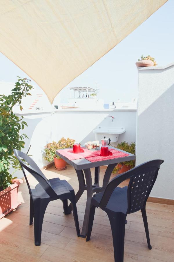 Casa Viola -Locazione Breve Apartment Polignano a Mare Ngoại thất bức ảnh