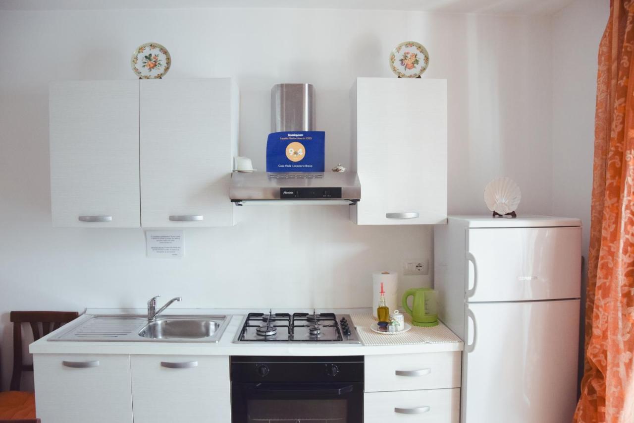 Casa Viola -Locazione Breve Apartment Polignano a Mare Ngoại thất bức ảnh