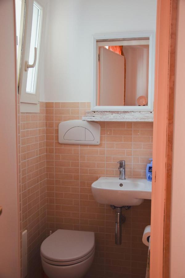 Casa Viola -Locazione Breve Apartment Polignano a Mare Ngoại thất bức ảnh