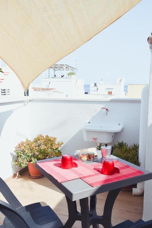 Casa Viola -Locazione Breve Apartment Polignano a Mare Ngoại thất bức ảnh