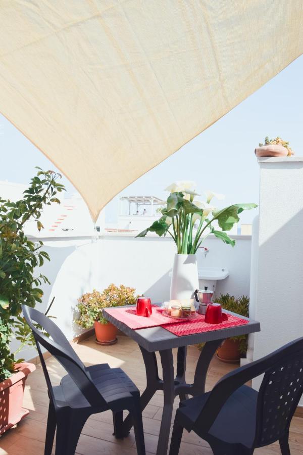 Casa Viola -Locazione Breve Apartment Polignano a Mare Ngoại thất bức ảnh