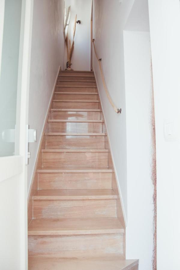 Casa Viola -Locazione Breve Apartment Polignano a Mare Ngoại thất bức ảnh