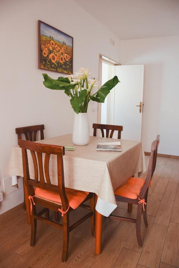 Casa Viola -Locazione Breve Apartment Polignano a Mare Ngoại thất bức ảnh
