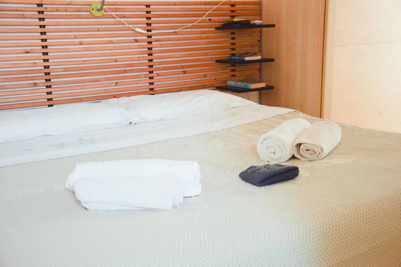 Casa Viola -Locazione Breve Apartment Polignano a Mare Ngoại thất bức ảnh