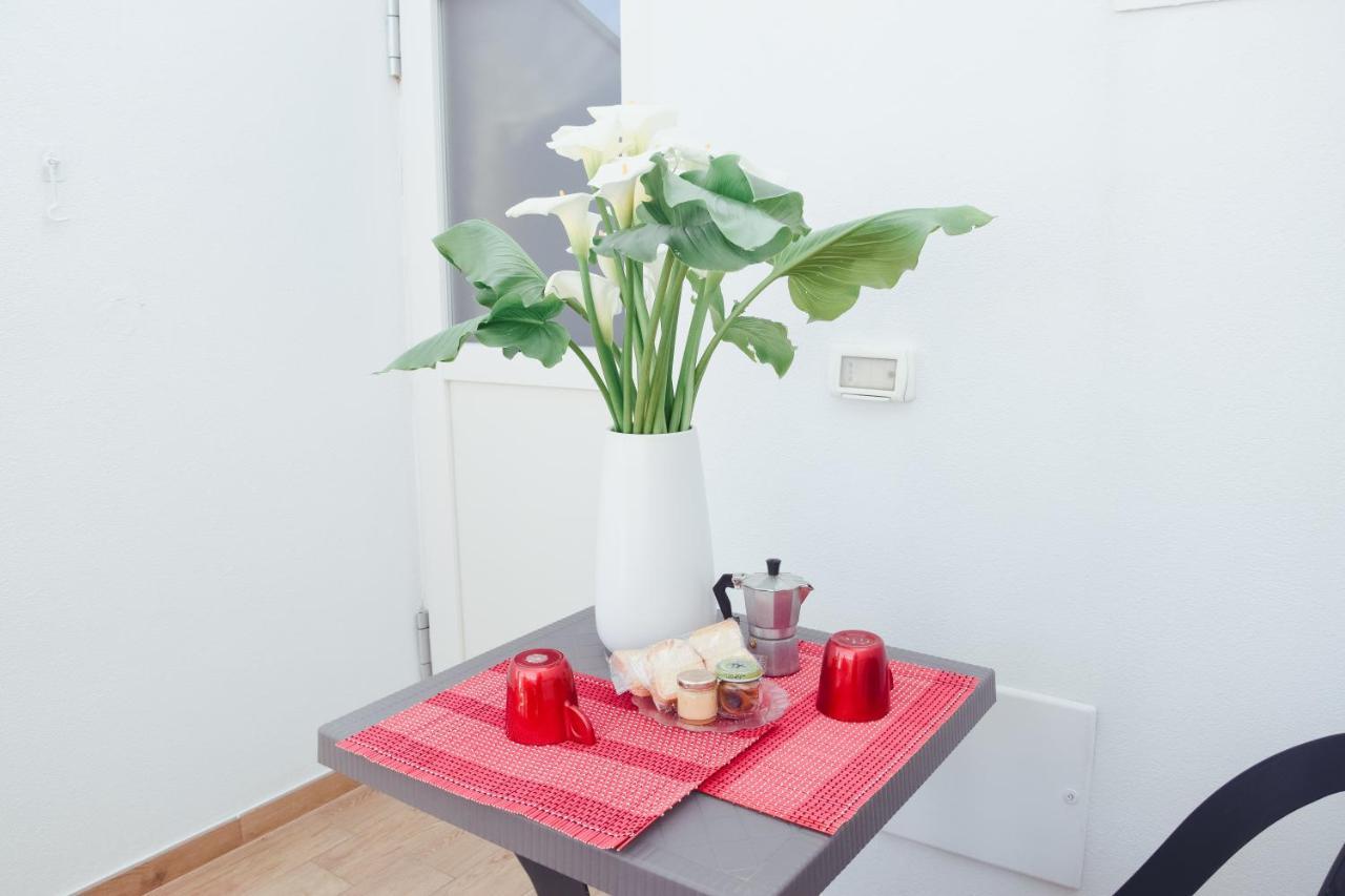 Casa Viola -Locazione Breve Apartment Polignano a Mare Ngoại thất bức ảnh