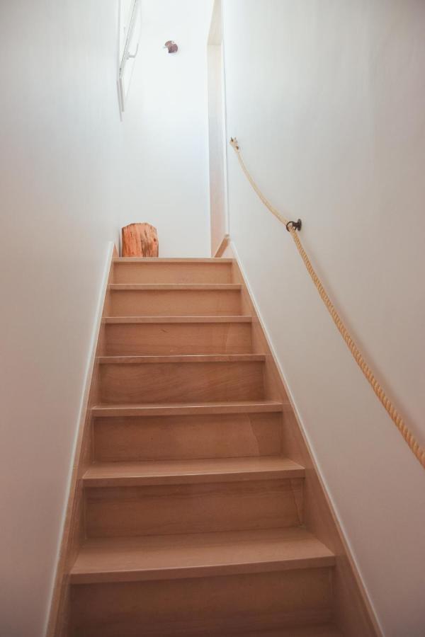 Casa Viola -Locazione Breve Apartment Polignano a Mare Ngoại thất bức ảnh