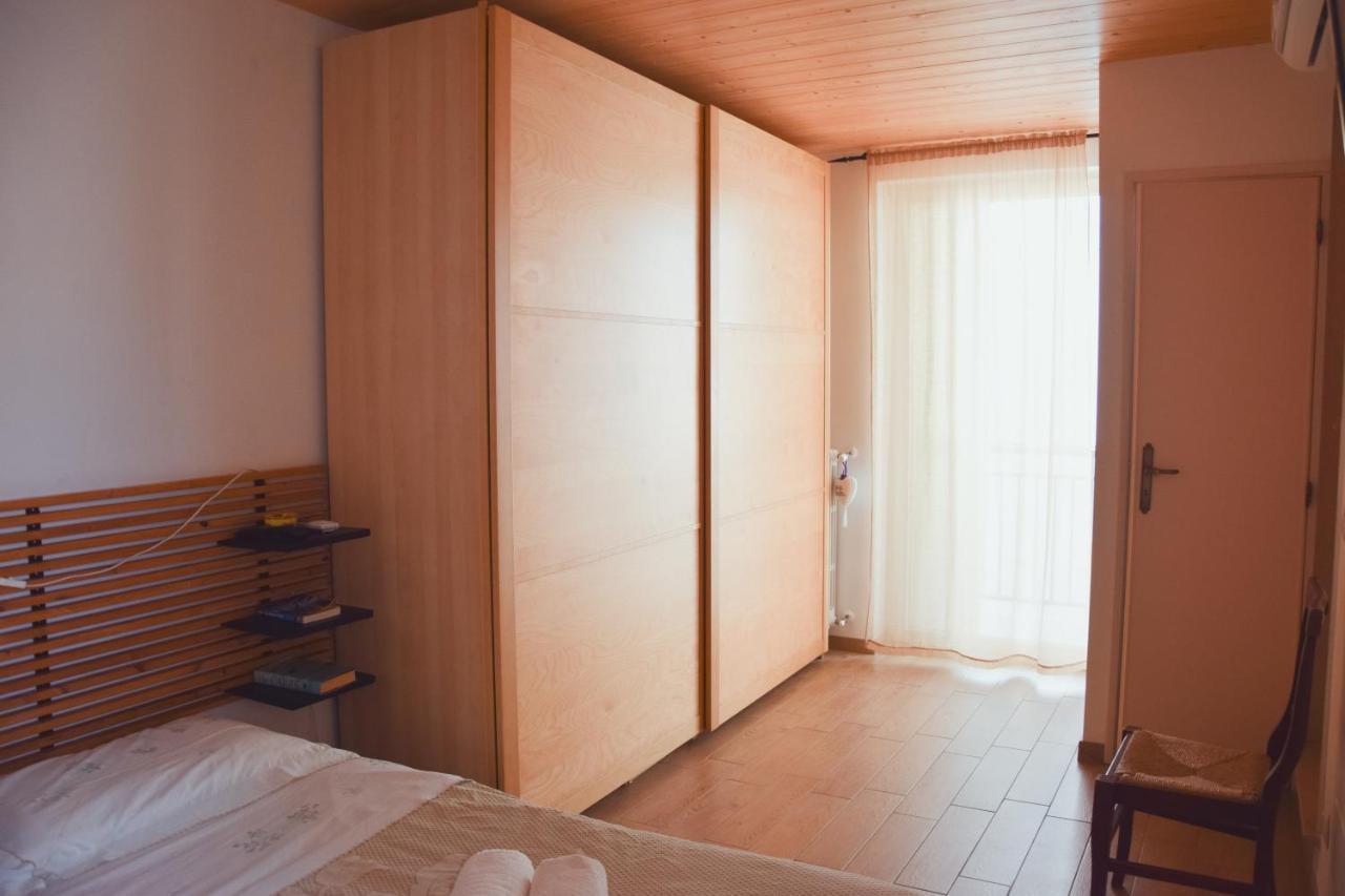 Casa Viola -Locazione Breve Apartment Polignano a Mare Ngoại thất bức ảnh