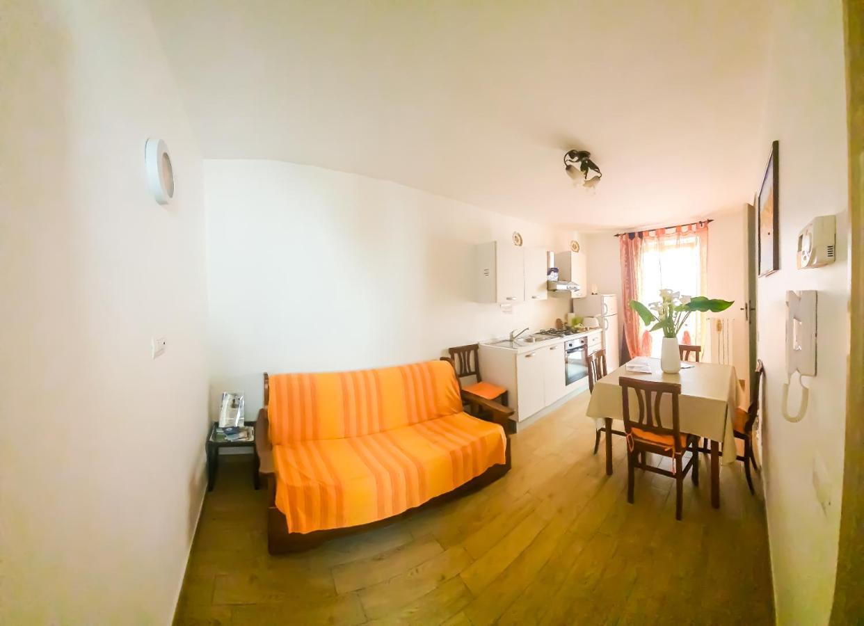 Casa Viola -Locazione Breve Apartment Polignano a Mare Ngoại thất bức ảnh