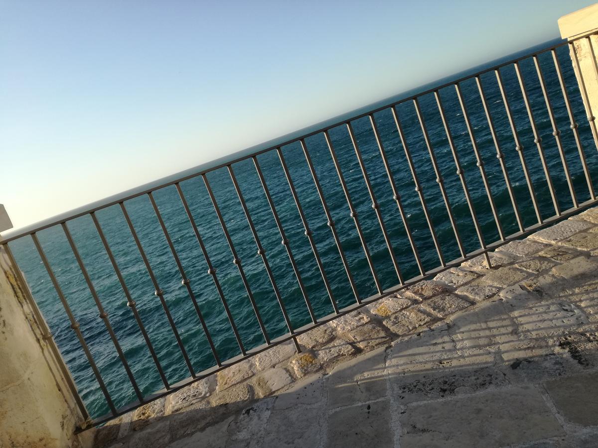 Casa Viola -Locazione Breve Apartment Polignano a Mare Ngoại thất bức ảnh
