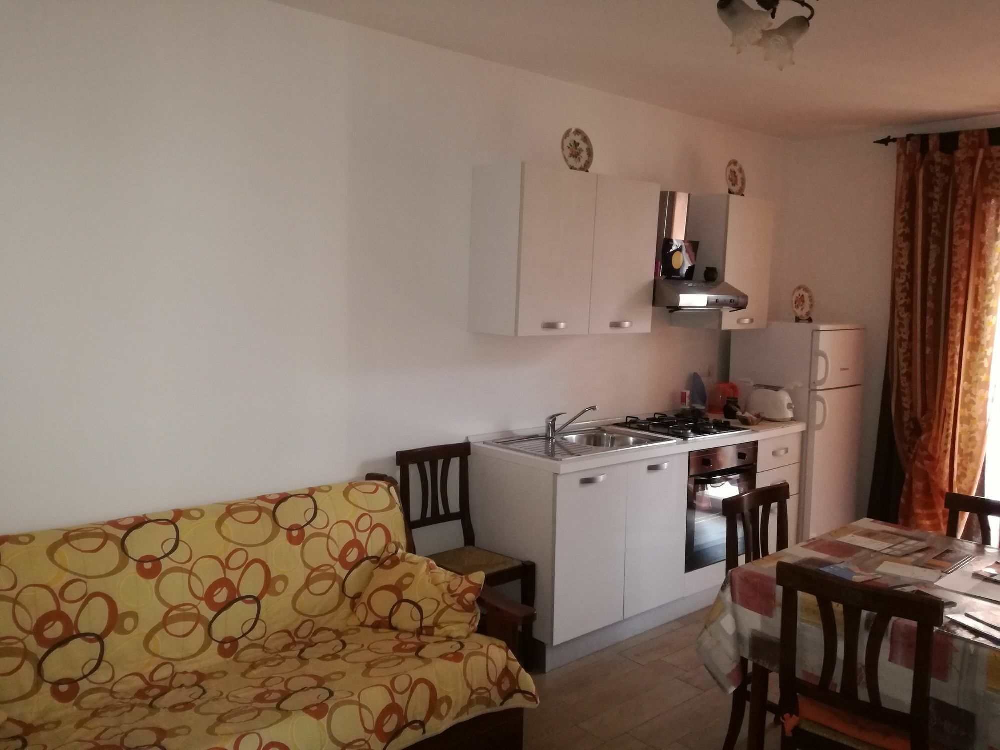 Casa Viola -Locazione Breve Apartment Polignano a Mare Ngoại thất bức ảnh