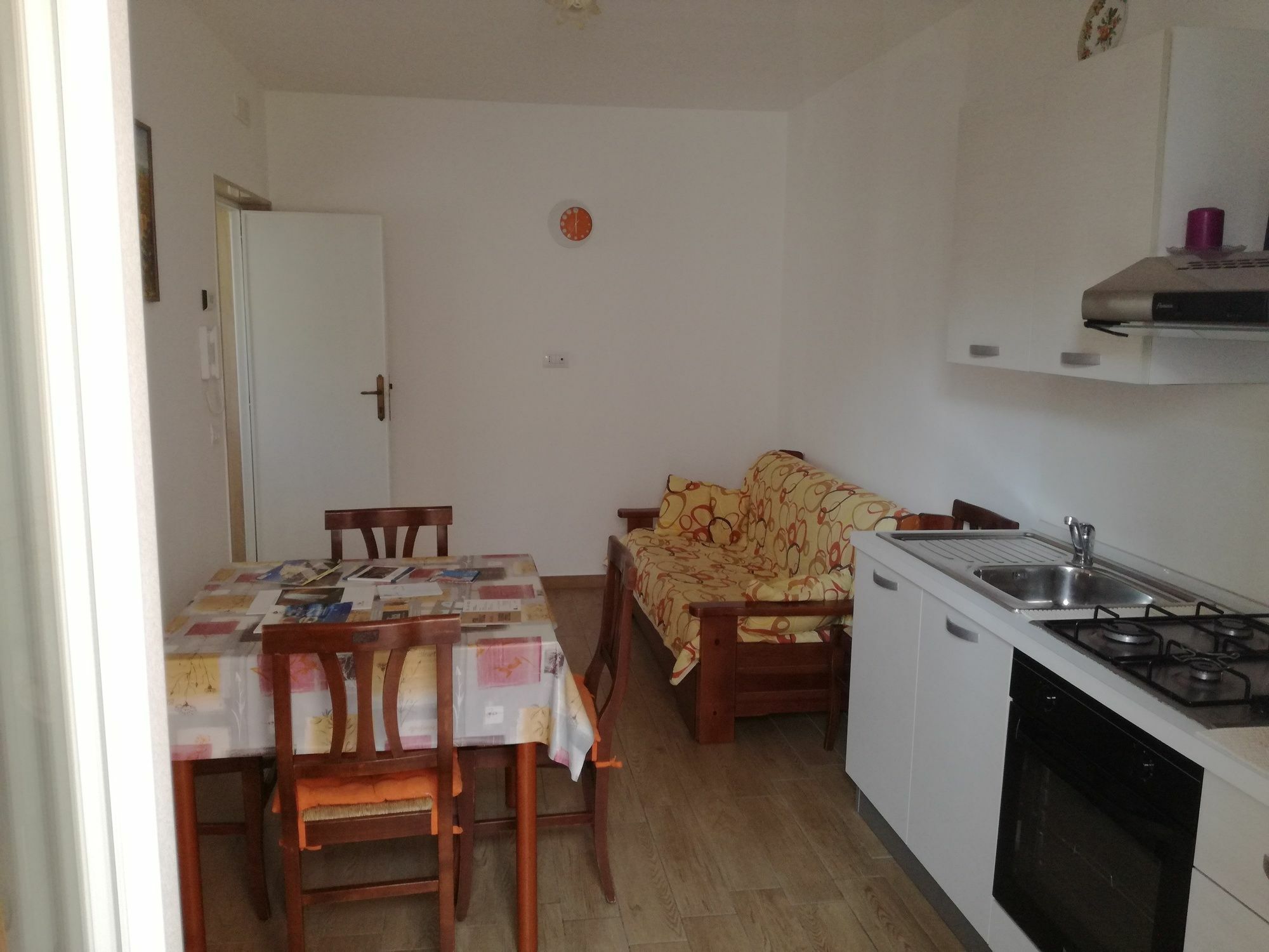 Casa Viola -Locazione Breve Apartment Polignano a Mare Ngoại thất bức ảnh